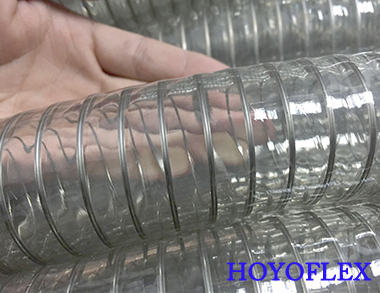 食品級(jí)無(wú)塑化劑軟管