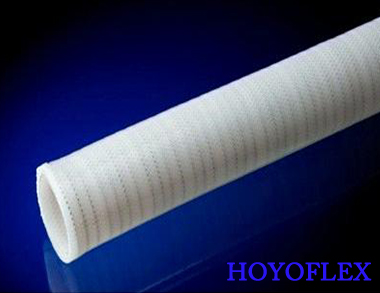 加強鋼絲硅膠管