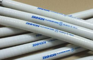 醫(yī)藥制藥級(jí)軟管主要特性是什么?